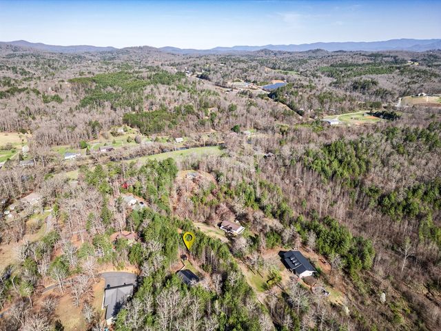 205 Ross Ridge Road, Murphy, NC 28906