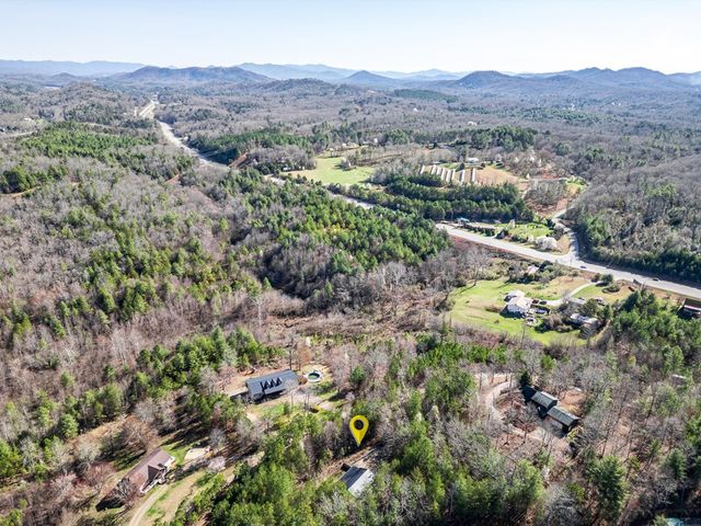 205 Ross Ridge Road, Murphy, NC 28906