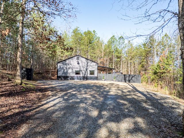 205 Ross Ridge Road, Murphy, NC 28906