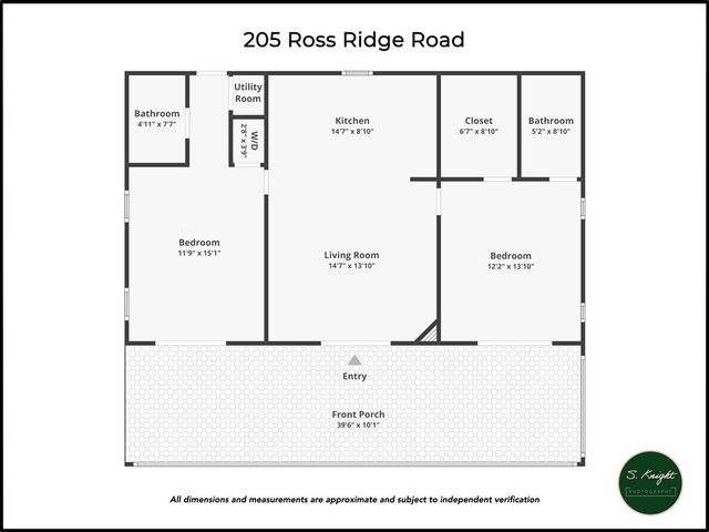205 Ross Ridge Road, Murphy, NC 28906