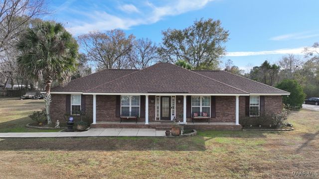 51 Kingston Drive, Pike Road, AL 36064