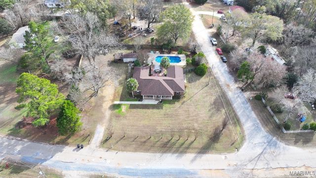 51 Kingston Drive, Pike Road, AL 36064