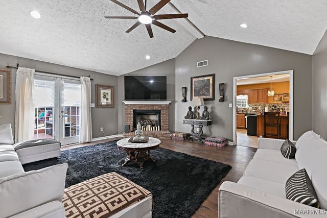 51 Kingston Drive, Pike Road, AL 36064