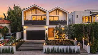 824 N Curson Avenue, Los Angeles, CA 90046