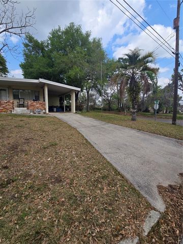 6121 W AMELIA STREET, Orlando, FL 32835