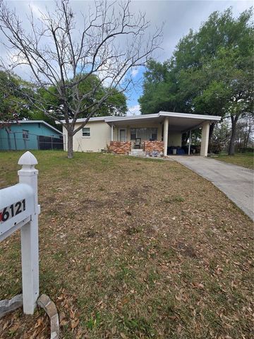 6121 W AMELIA STREET, Orlando, FL 32835