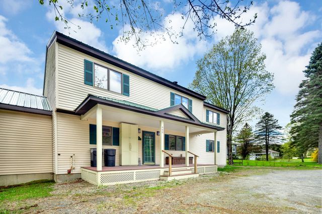 990 Main Street, Cavendish, VT 05153