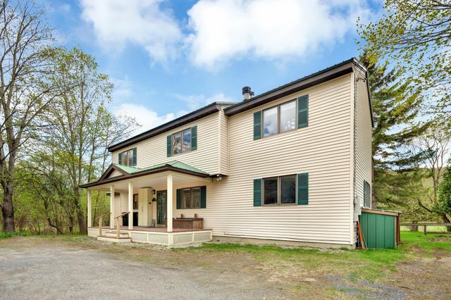 990 Main Street, Cavendish, VT 05153
