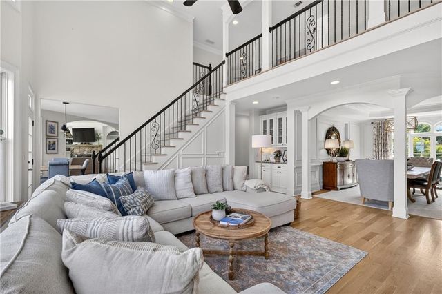 1123 Dee Kennedy Road, Auburn, GA 30011