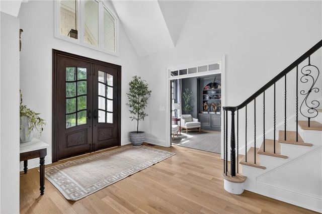 1123 Dee Kennedy Road, Auburn, GA 30011