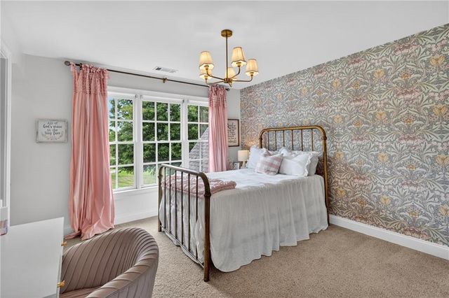 1123 Dee Kennedy Road, Auburn, GA 30011