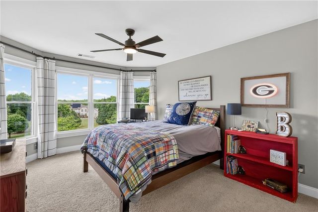 1123 Dee Kennedy Road, Auburn, GA 30011