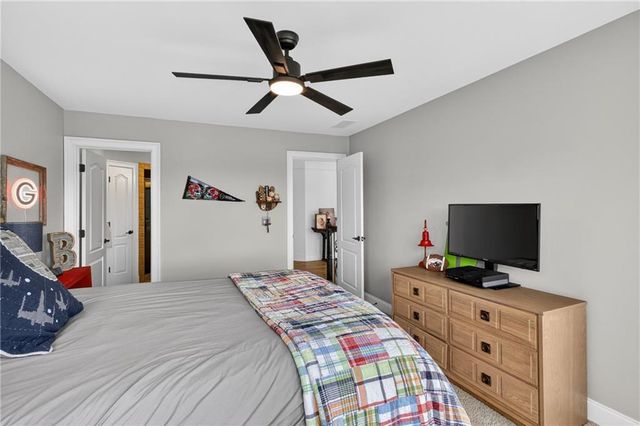 1123 Dee Kennedy Road, Auburn, GA 30011