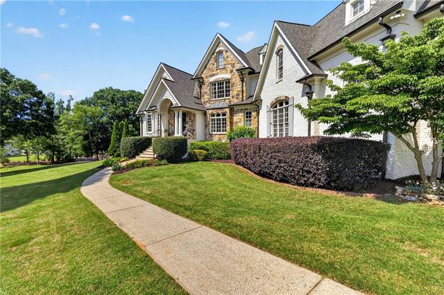 1123 Dee Kennedy Road, Auburn, GA 30011