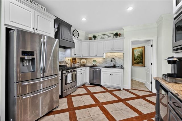1123 Dee Kennedy Road, Auburn, GA 30011