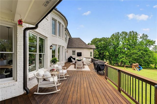 1123 Dee Kennedy Road, Auburn, GA 30011