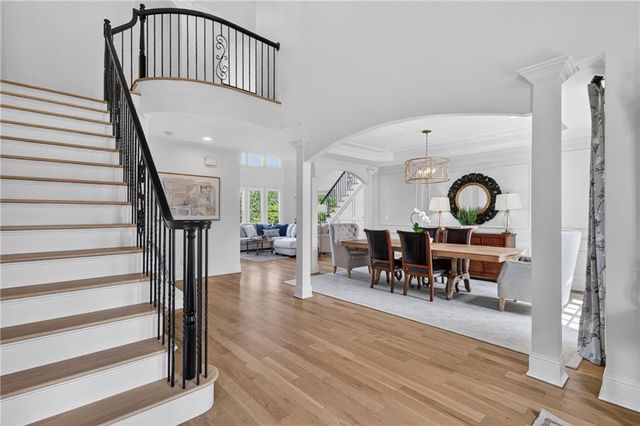 1123 Dee Kennedy Road, Auburn, GA 30011