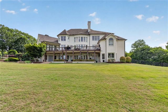 1123 Dee Kennedy Road, Auburn, GA 30011