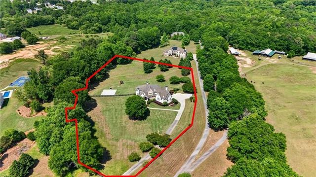 1123 Dee Kennedy Road, Auburn, GA 30011