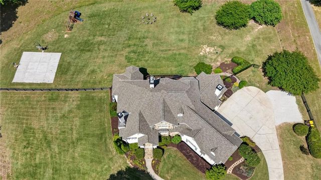 1123 Dee Kennedy Road, Auburn, GA 30011