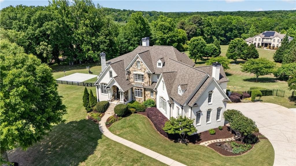 1123 Dee Kennedy Road, Auburn, GA 30011