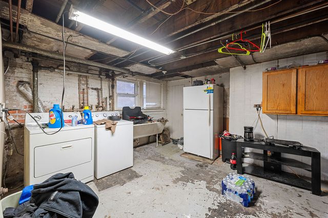 1336 Cuyler Avenue, Berwyn, IL 60402