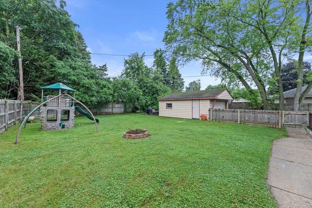 8088 N 65th STREET, Brown Deer, WI 53223