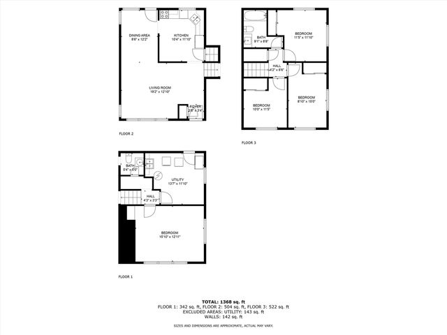 8088 N 65th STREET, Brown Deer, WI 53223