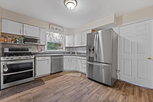 8088 N 65th STREET, Brown Deer, WI 53223