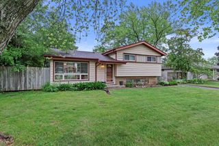 8088 N 65th STREET, Brown Deer, WI 53223