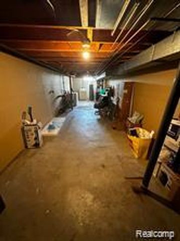 21540 Saint Gertrude Street 12, Saint Clair Shores, MI 48081