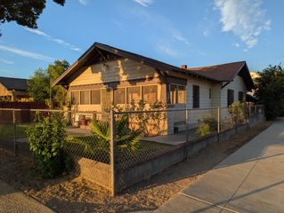 261 F Street, Fresno, CA 93706