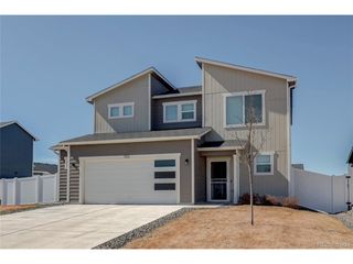 513 Bonneville Ave, Fort Lupton, CO 80621