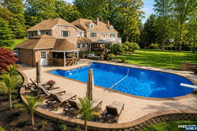 225 Saddle River Road, Saddle River, NJ 07458