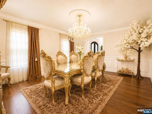 225 Saddle River Road, Saddle River, NJ 07458