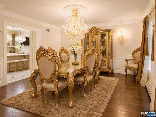 225 Saddle River Road, Saddle River, NJ 07458