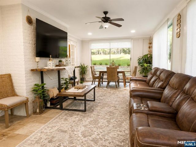 225 Saddle River Road, Saddle River, NJ 07458