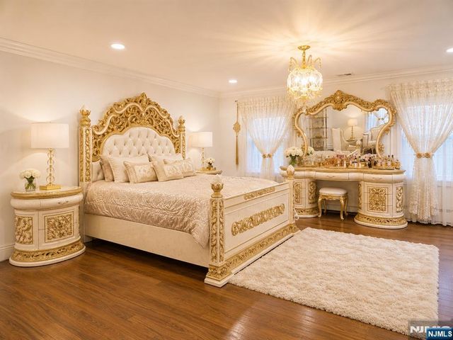225 Saddle River Road, Saddle River, NJ 07458