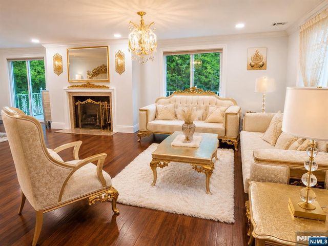 225 Saddle River Road, Saddle River, NJ 07458