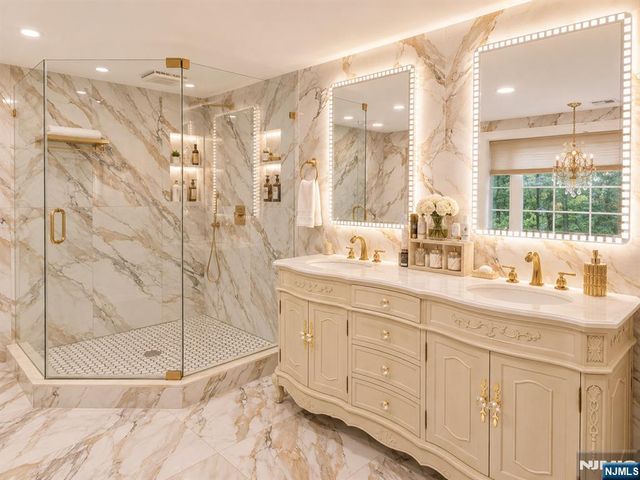 225 Saddle River Road, Saddle River, NJ 07458