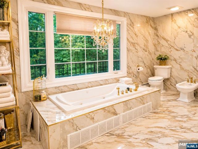 225 Saddle River Road, Saddle River, NJ 07458