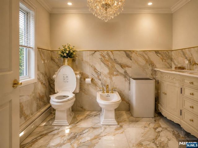 225 Saddle River Road, Saddle River, NJ 07458