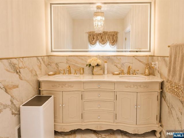 225 Saddle River Road, Saddle River, NJ 07458