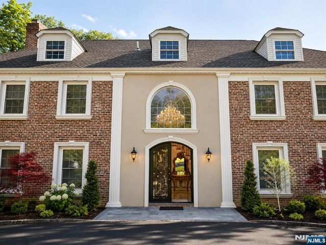 225 Saddle River Road, Saddle River, NJ 07458