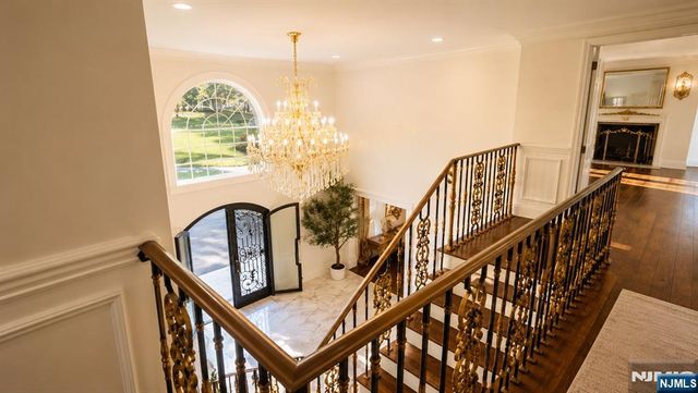 225 Saddle River Road, Saddle River, NJ 07458