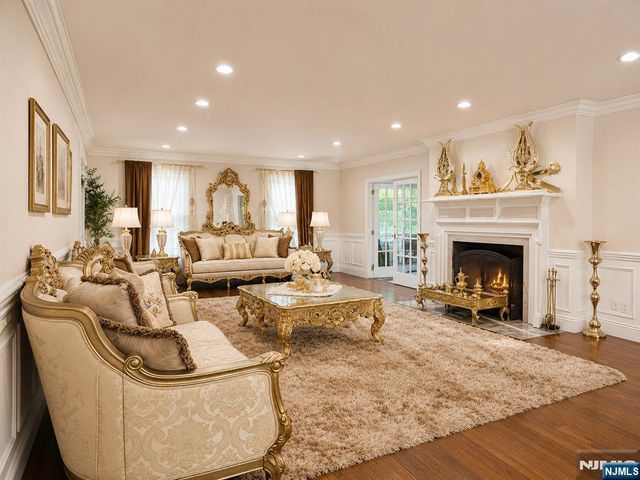 225 Saddle River Road, Saddle River, NJ 07458