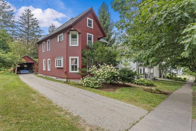90 Congress Street, St. Albans City, VT 05478