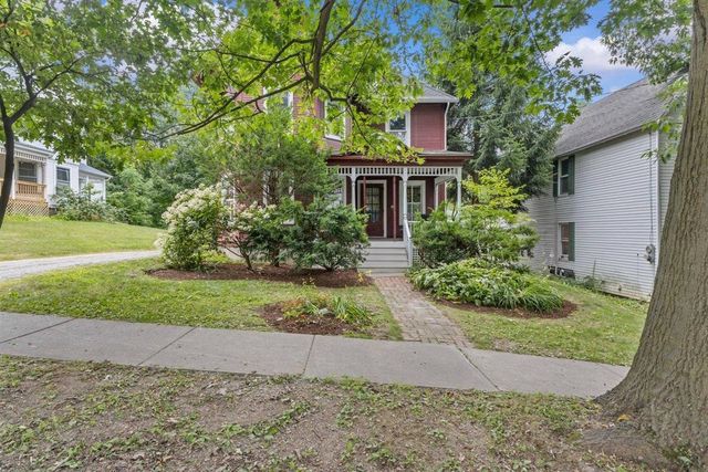 90 Congress Street, St. Albans City, VT 05478