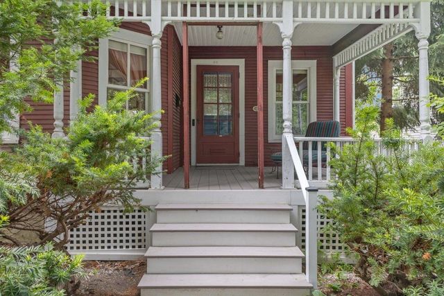 90 Congress Street, St. Albans City, VT 05478