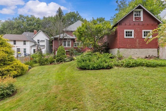 90 Congress Street, St. Albans City, VT 05478